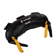 thumbnail image 1 of Titan Fitness 25 LB Functional Training Swing Bag, PU Material Bulgarian Power Sand Bag, Multiple Grips for Squats, Lunges, Throws, And More, 1 of 10