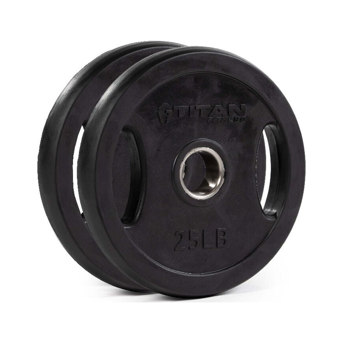 Titan rubber plates sale