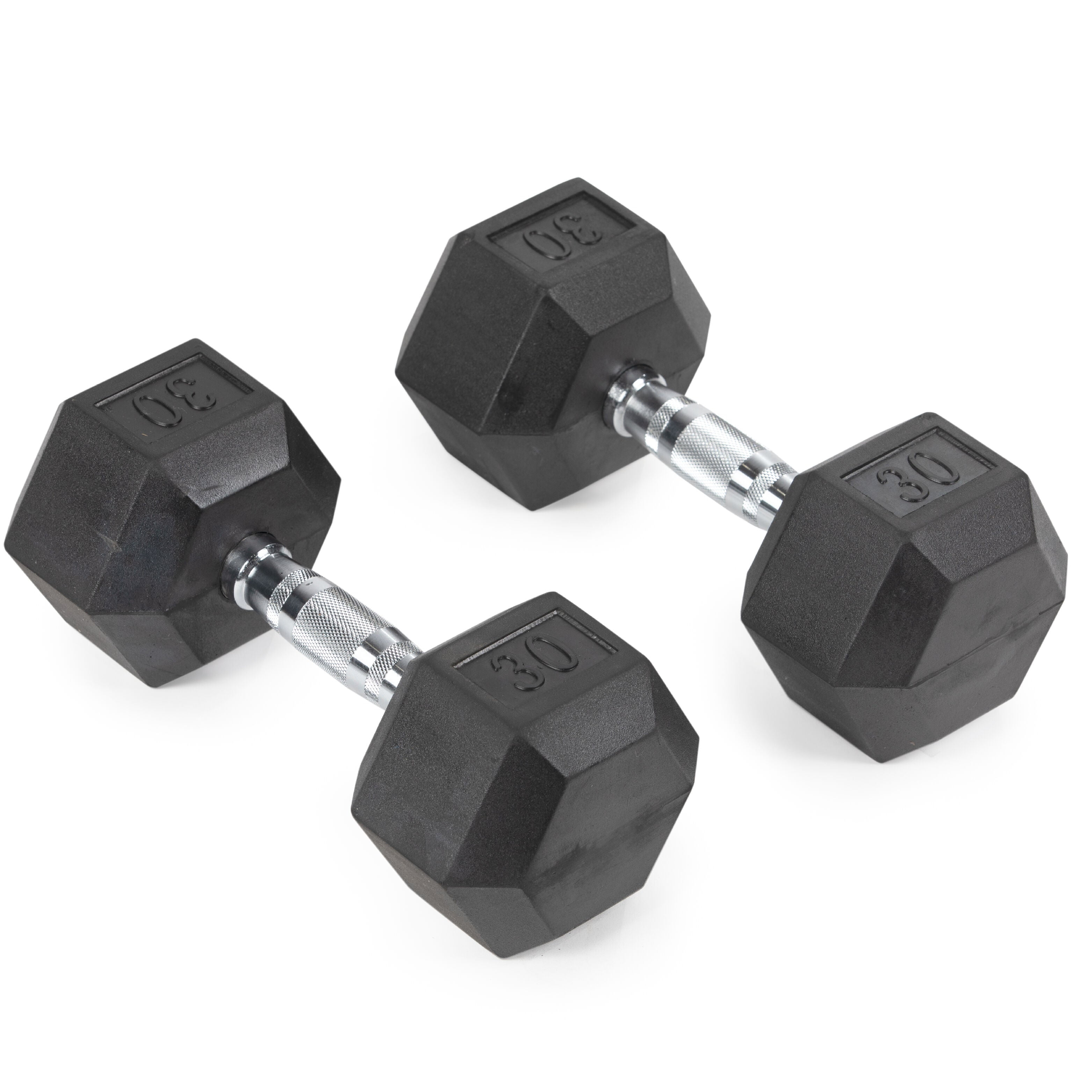 Titan Fitness 10 Circus Dumbbell with 2 Handle Walmart
