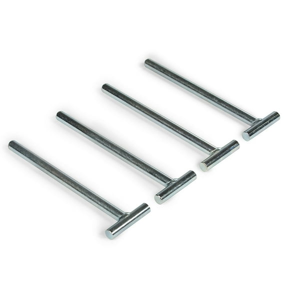 Titan Fitness 4 Pack Band Pegs Fits T-3 or X-3 Series Power Rack