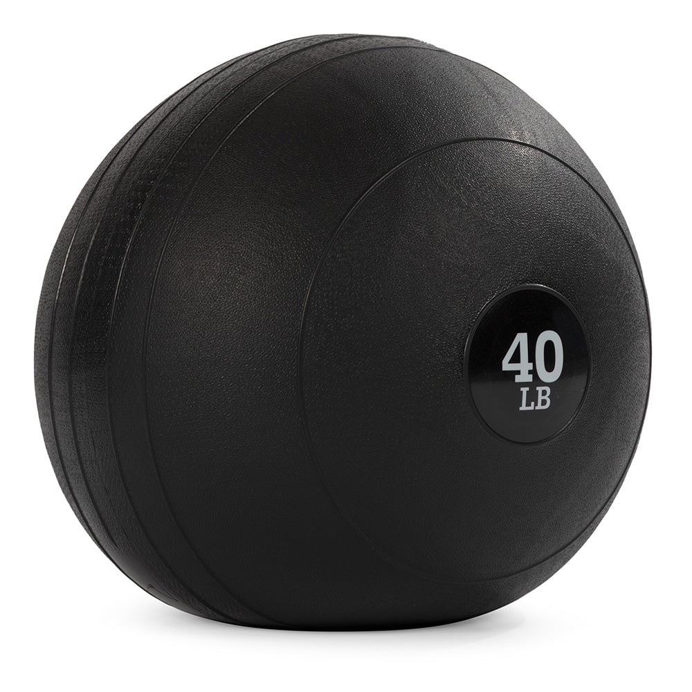 Titan Fitness Slam Ball