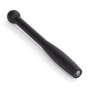 Titan Fitness 5 LB Steel Weight Indian Club for Strength Training, Rehabilitation, Stretching, Conditioning, Rotational and Functional Training, Improves Grip Body Workout