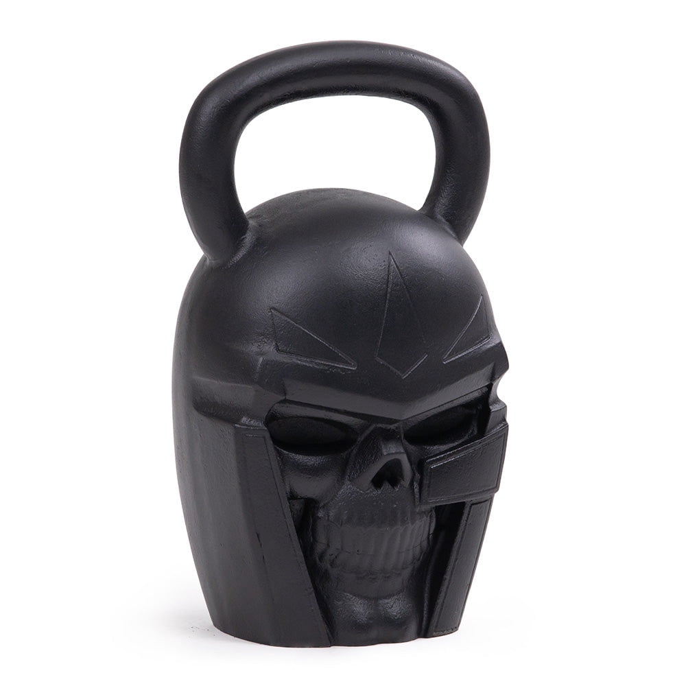Titan Fitness Warrior Kettlebell - Thumbnail 2