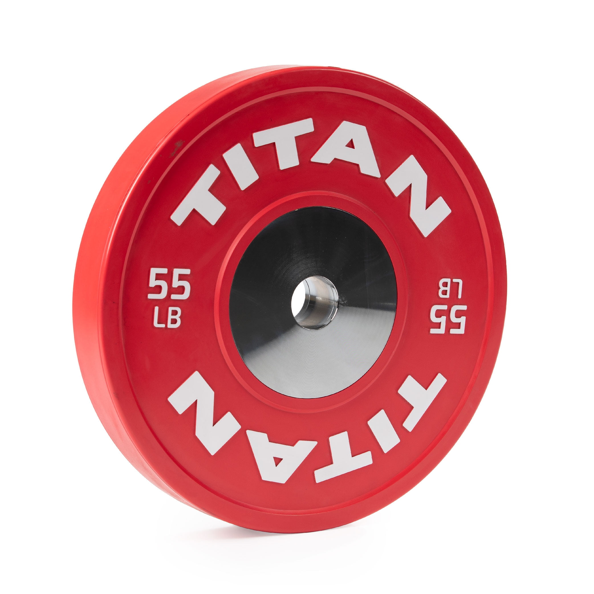 Bumper plates titan hotsell
