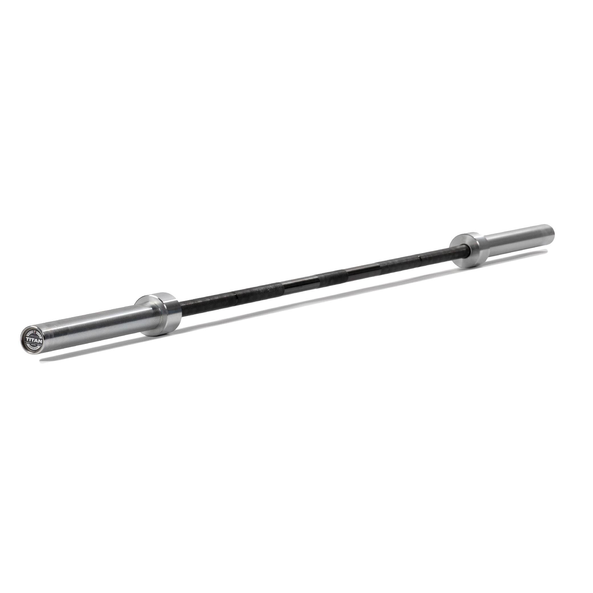 Titan Series Olympic Power Barbell