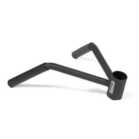 Titan Fitness Angled Landmine Handles With Rubber Grip