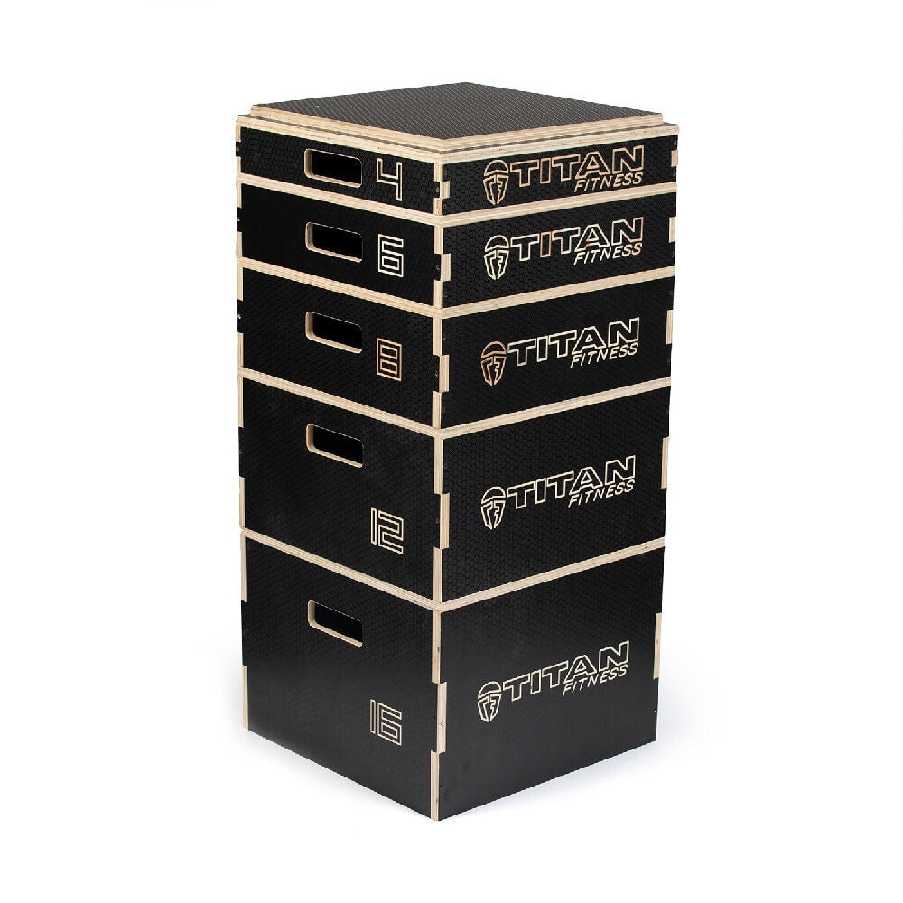Titan squat box sale