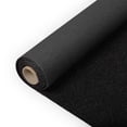 thumbnail image 1 of Titan Fitness Artificial Turf Grass Gym Flooring Roll, Black 15ftx4ftx10mm Roll, UV Stable Indoor/Outdoor, Turf Grass with Non-slip Backing, Fake Grass for Sled Training, 1 of 6