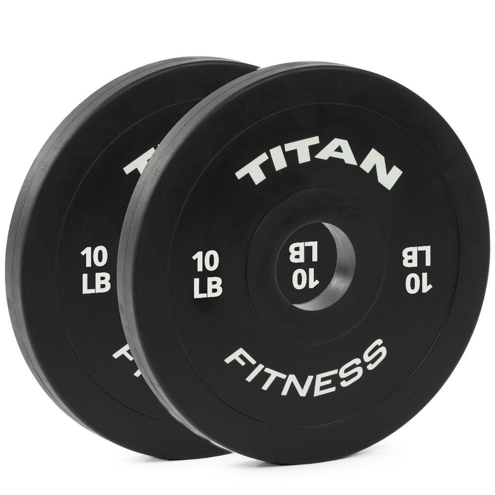 Titan Fitness Change Plates - Thumbnail 4