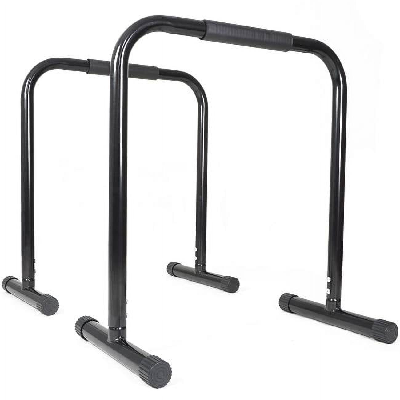 Titan fitness parallettes hot sale
