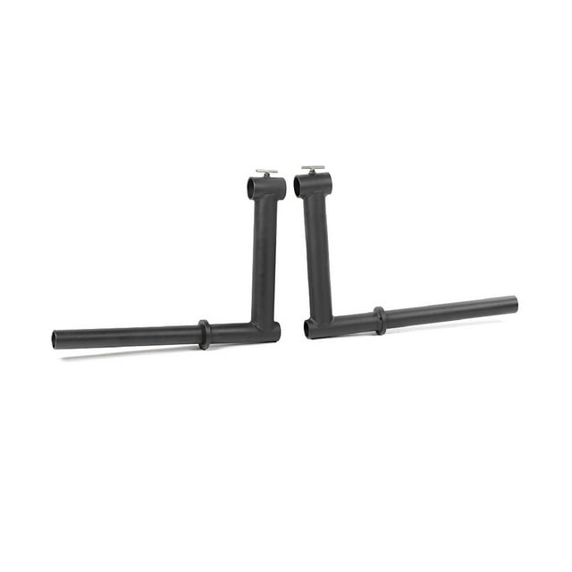 Titan Fitness Camber Bar Attachment, 15