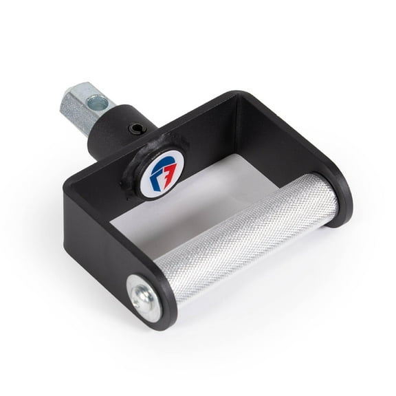 Titan Fitness D-Handle Attachment, K-Bell Series Handle Accessory, Rated 350-LB, Full Body Workout