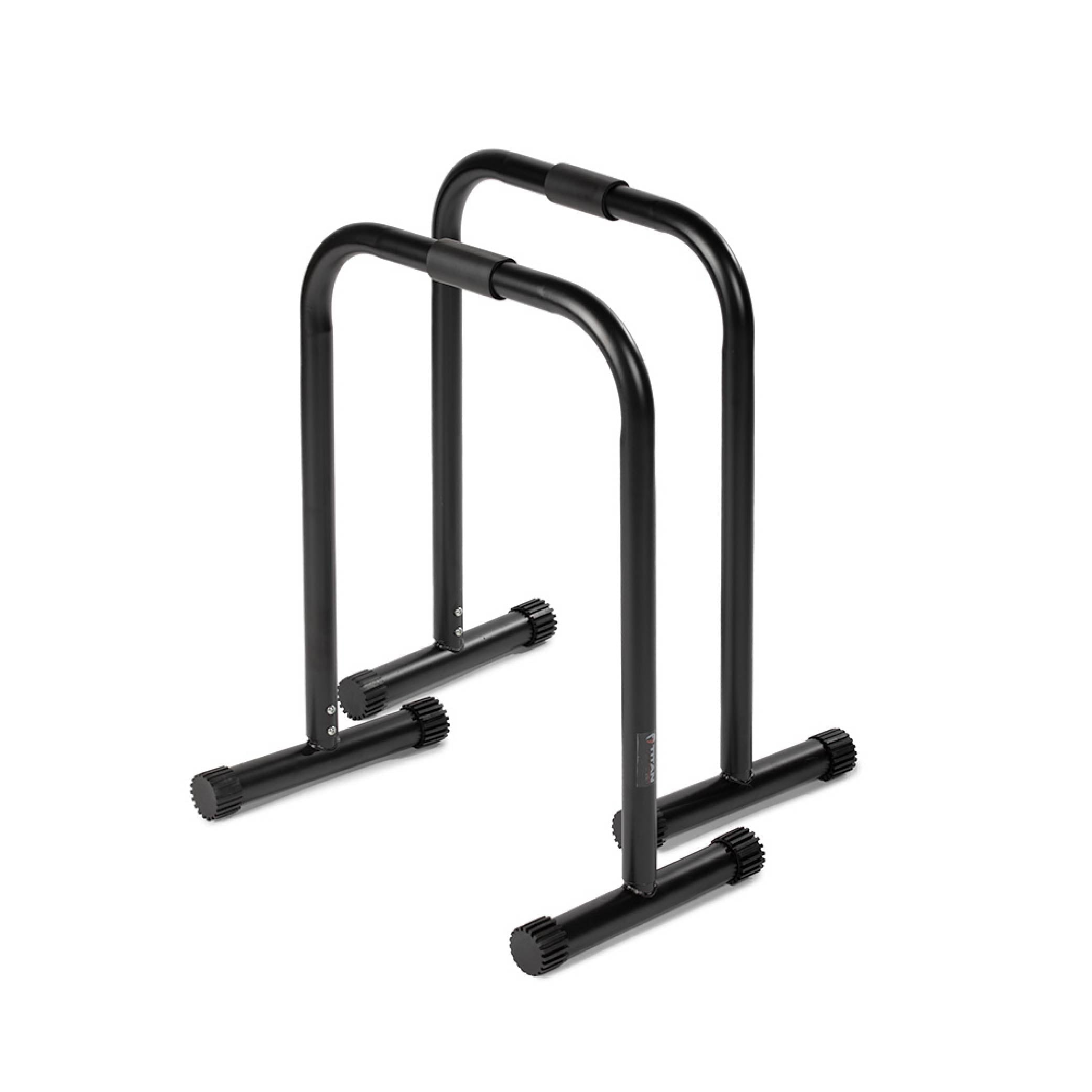 Titan Fitness Dip Bars Freestanding Paralettes Adjustable Height Dip Station Heavy Duty Parallel Bars for Home Calisthenics Equipment for Tricep Dips Pull Ups Push Ups More Rated 300 LB Walmart