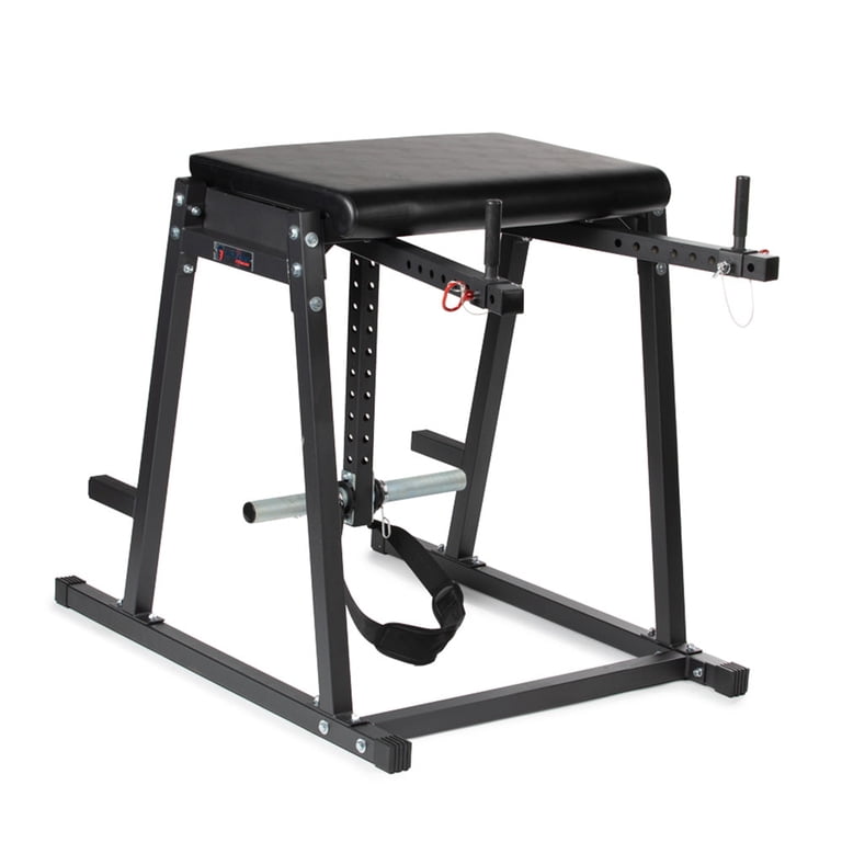 Titan Fitness Economy H-PND, 700 LB Rated, Home Gym Glute Workout