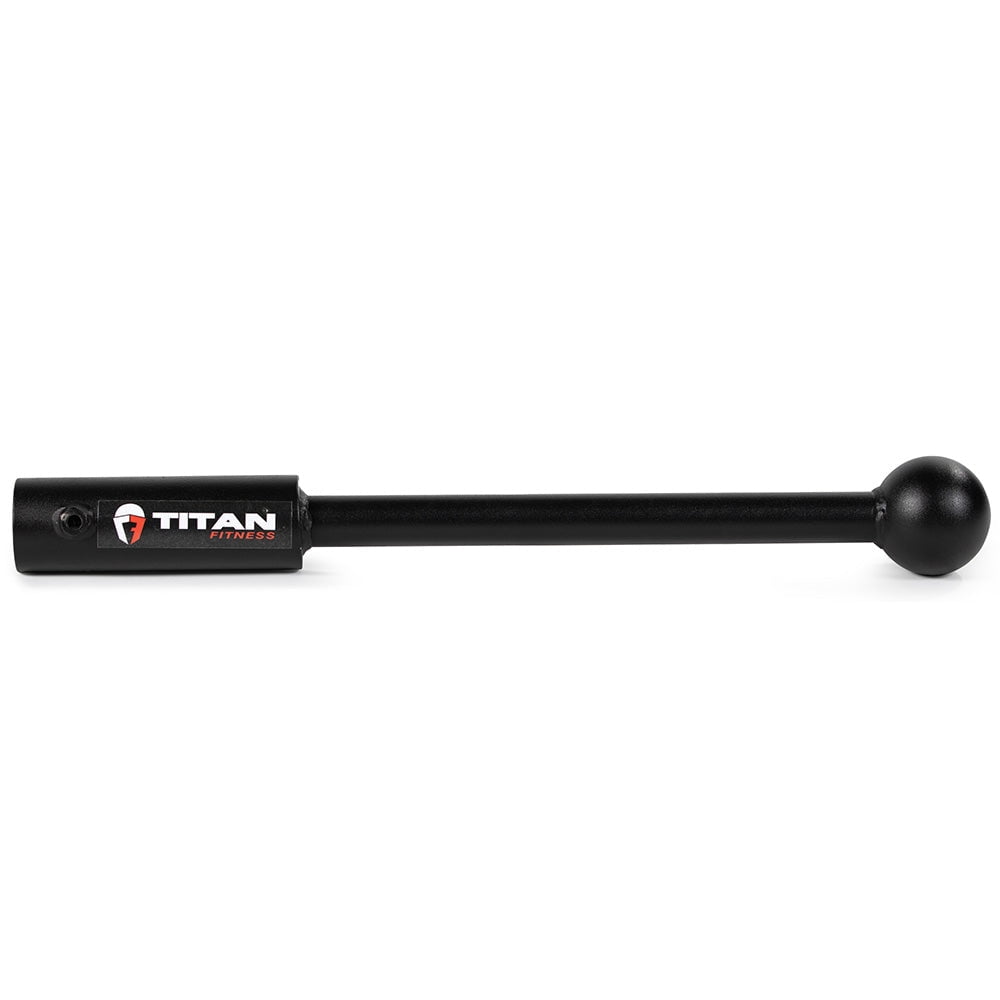 Titan Fitness Hammer Sleeve Landmine Attachment