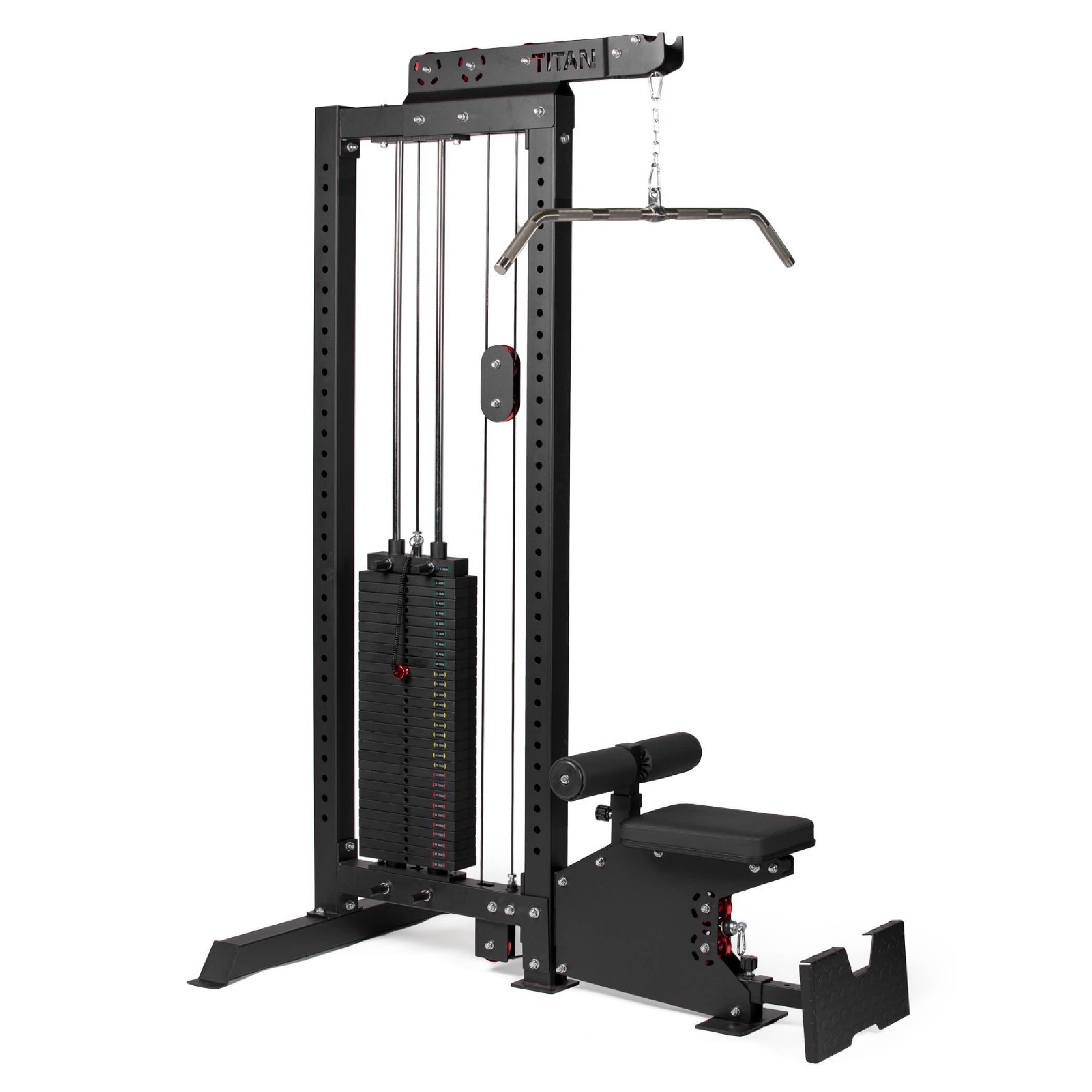 Titan fitness warehouse sale