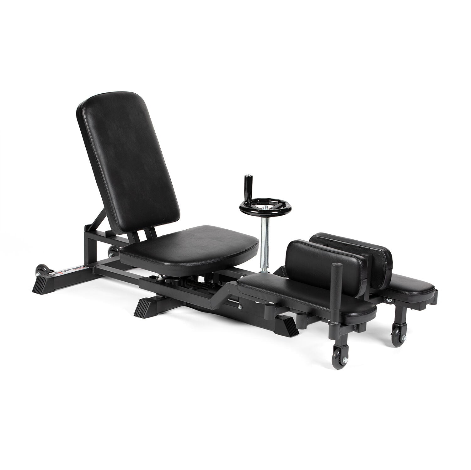 Titan Fitness Leg Stretching Machine