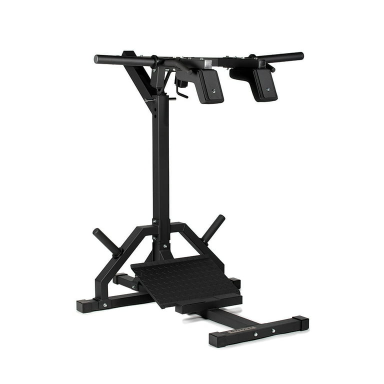 Titan fitness belt squat machine sale