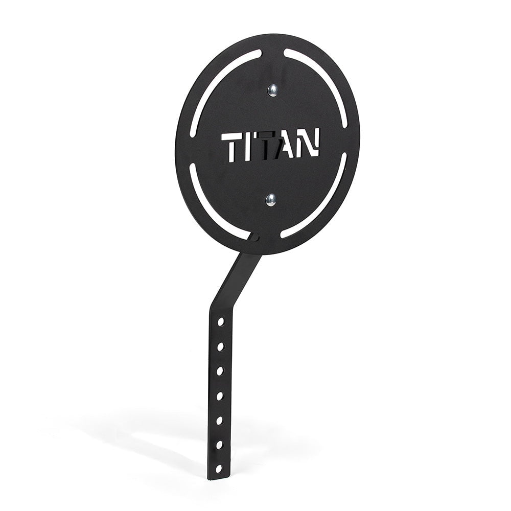 Titan Fitness Wall Ball Target