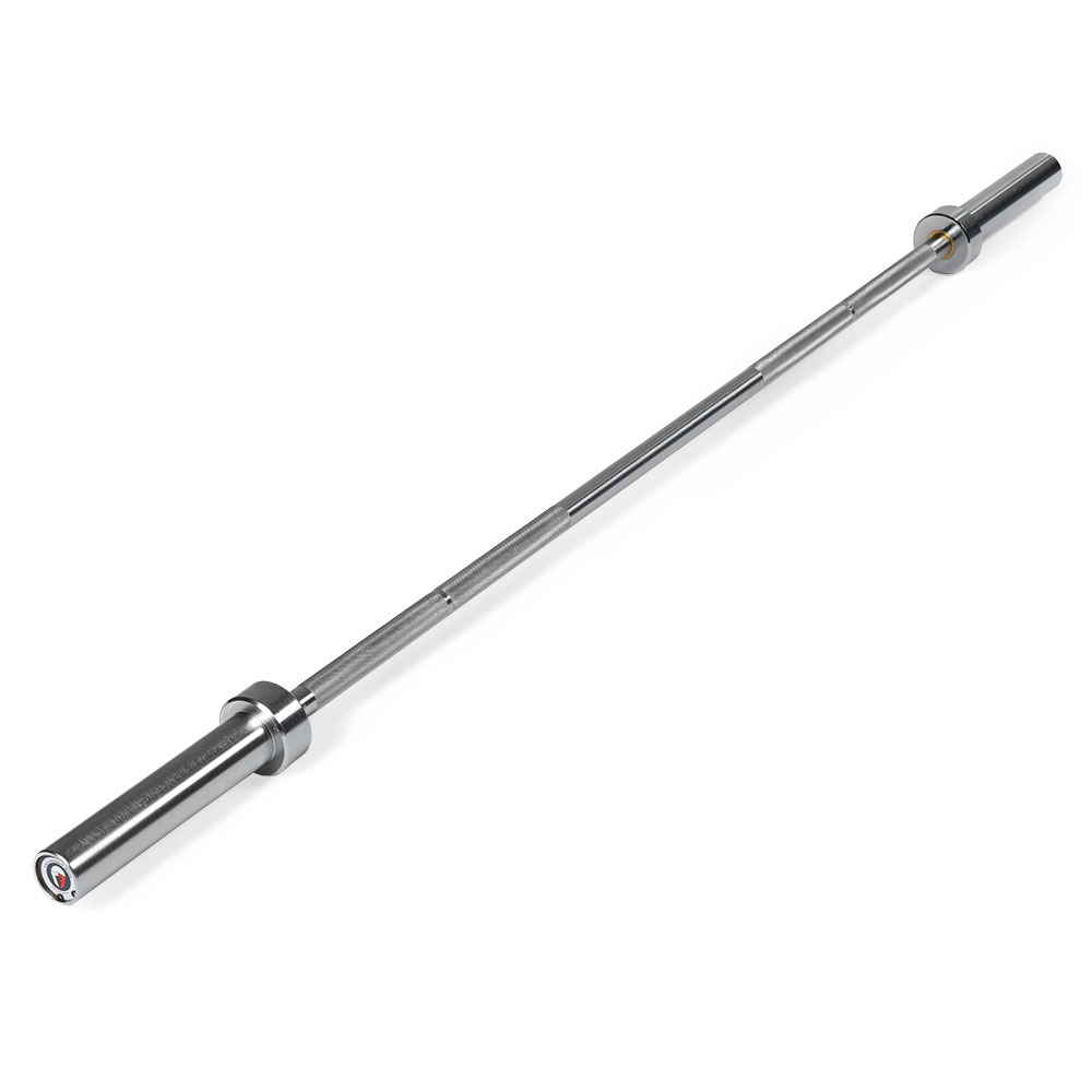 Diamond Pro Olympic Barbell 20kg