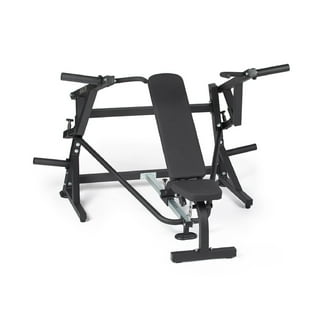 Bench press machine walmart hotsell