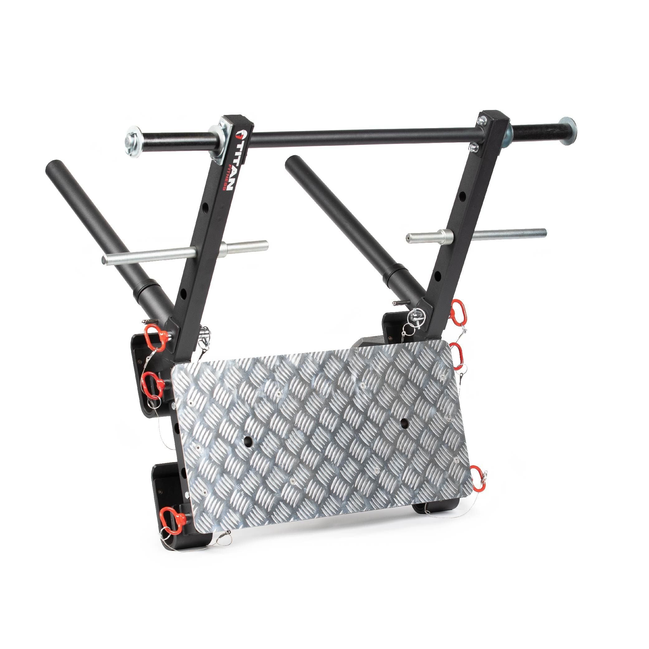 Squat rack compatibility sale