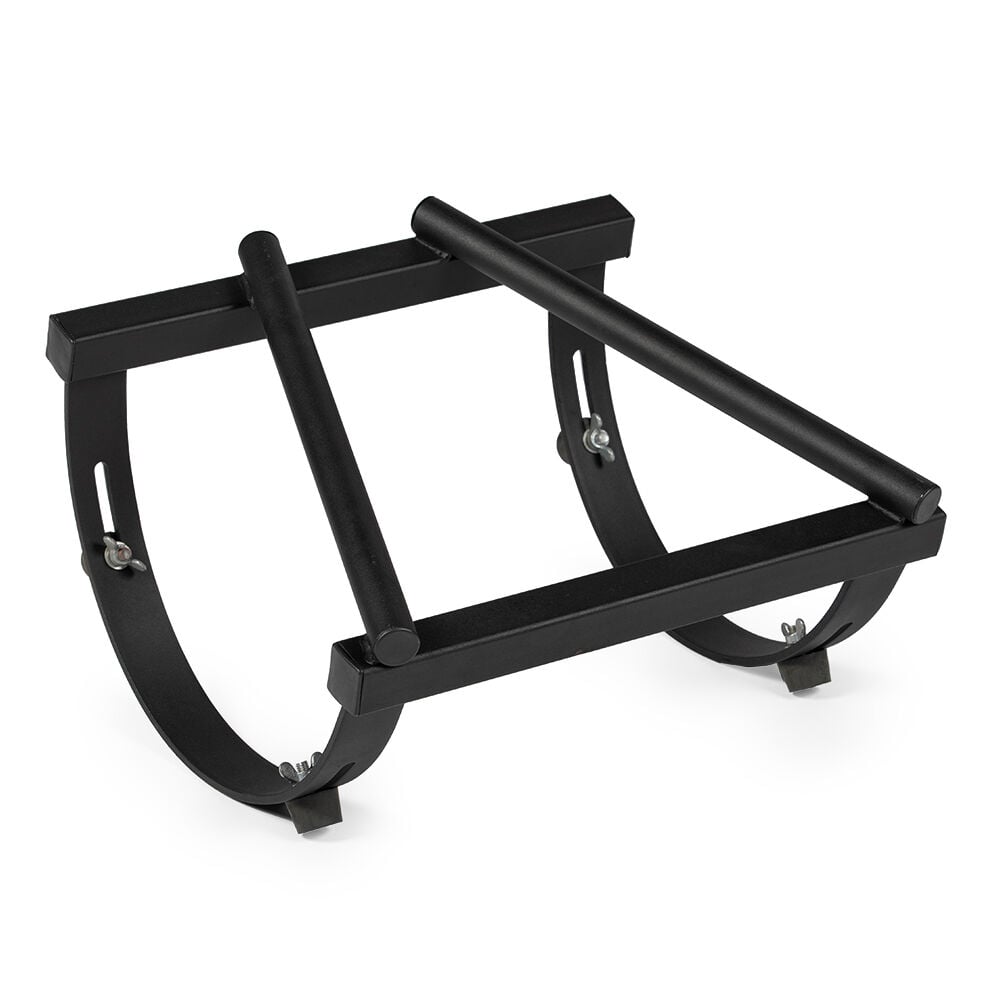 Titan Fitness Rocking Handstand Trainer, Adjustable Stoppers Increases