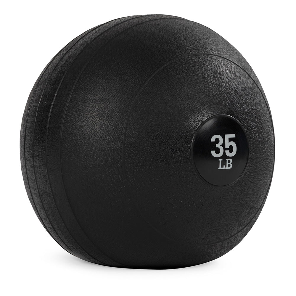 Titan Fitness Slam Ball - Thumbnail 3