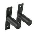thumbnail image 1 of Titan Fitness Short Weight Plate Holders, Compatible with X-3 and T-3 Series Power Racks, 1 of 6