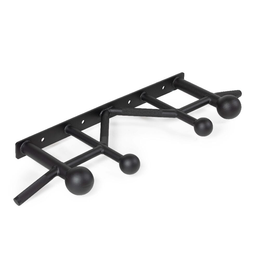 Titan Fitness Sphere Grip Pull-Up Bar