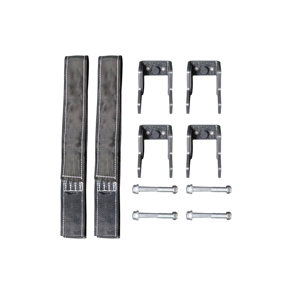 Titan Fitness Strap System TITAN Series 42" Rack Depth