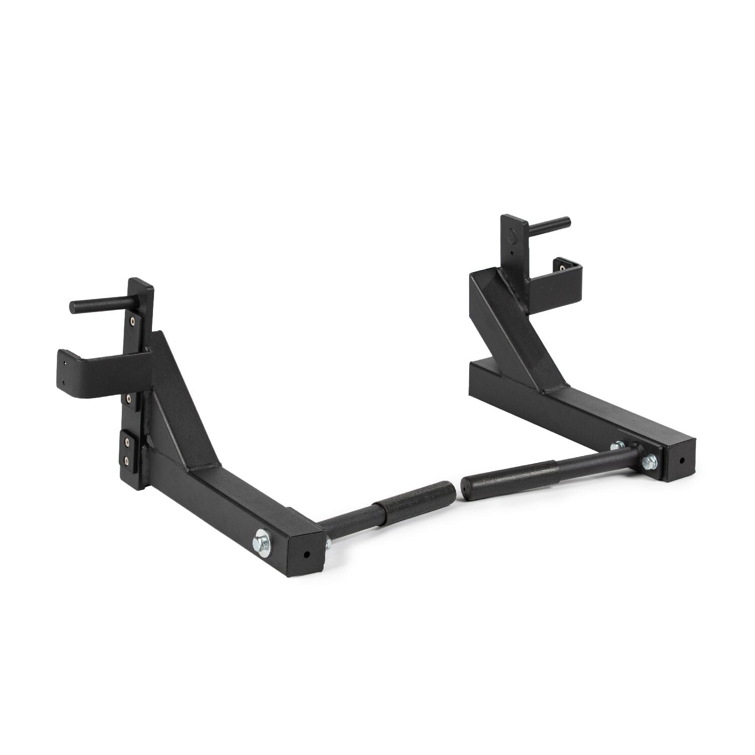 Bar Attachment Titan T3 Dip Bar Dip Bars For Home Titan Fitness T