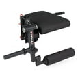 thumbnail image 1 of Titan Fitness T3 or X3 Series Leg Curl and Extension Rack Attachment, Rated 275 LB, 1 of 10