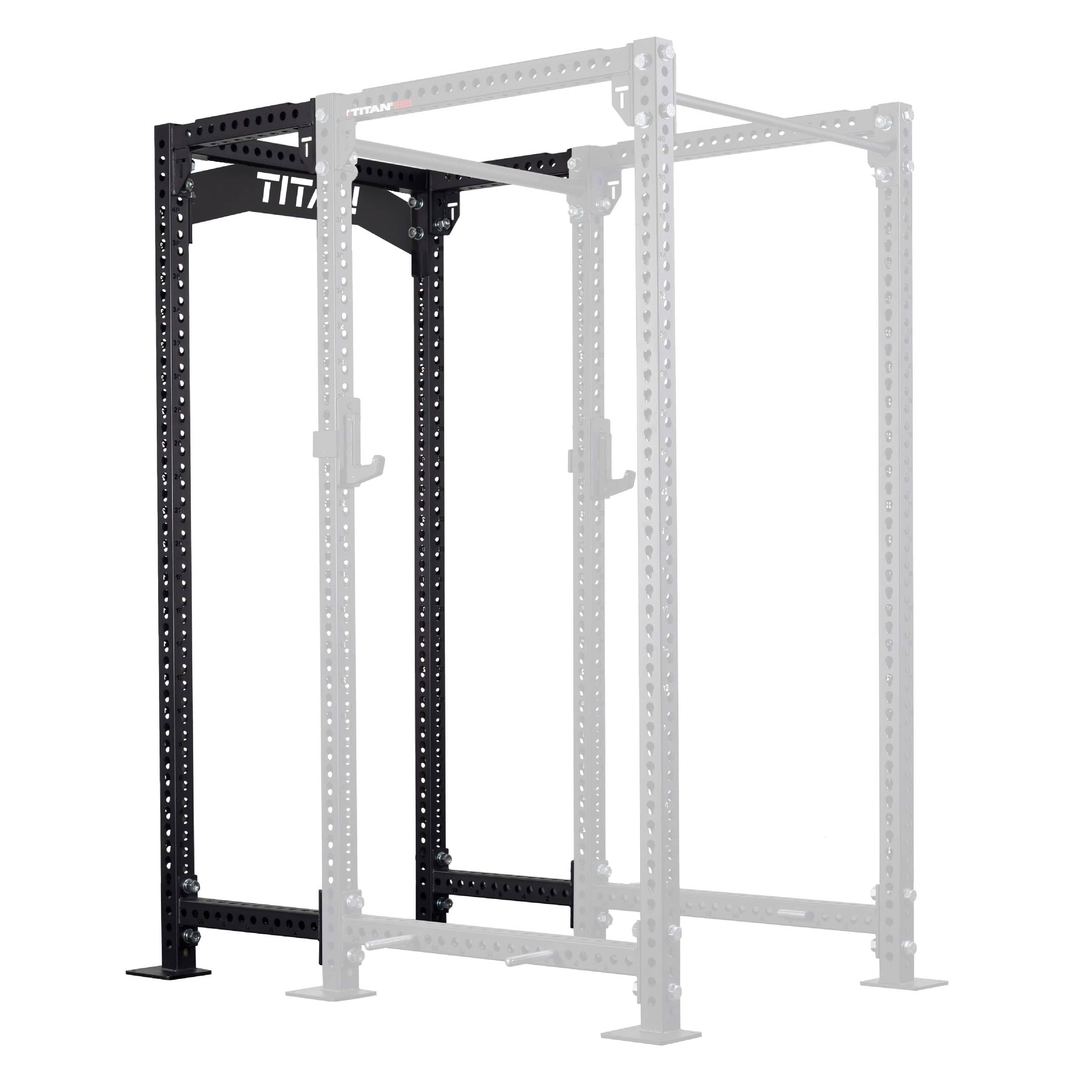 Tra Racks Titan Fitness TITAN Series 100