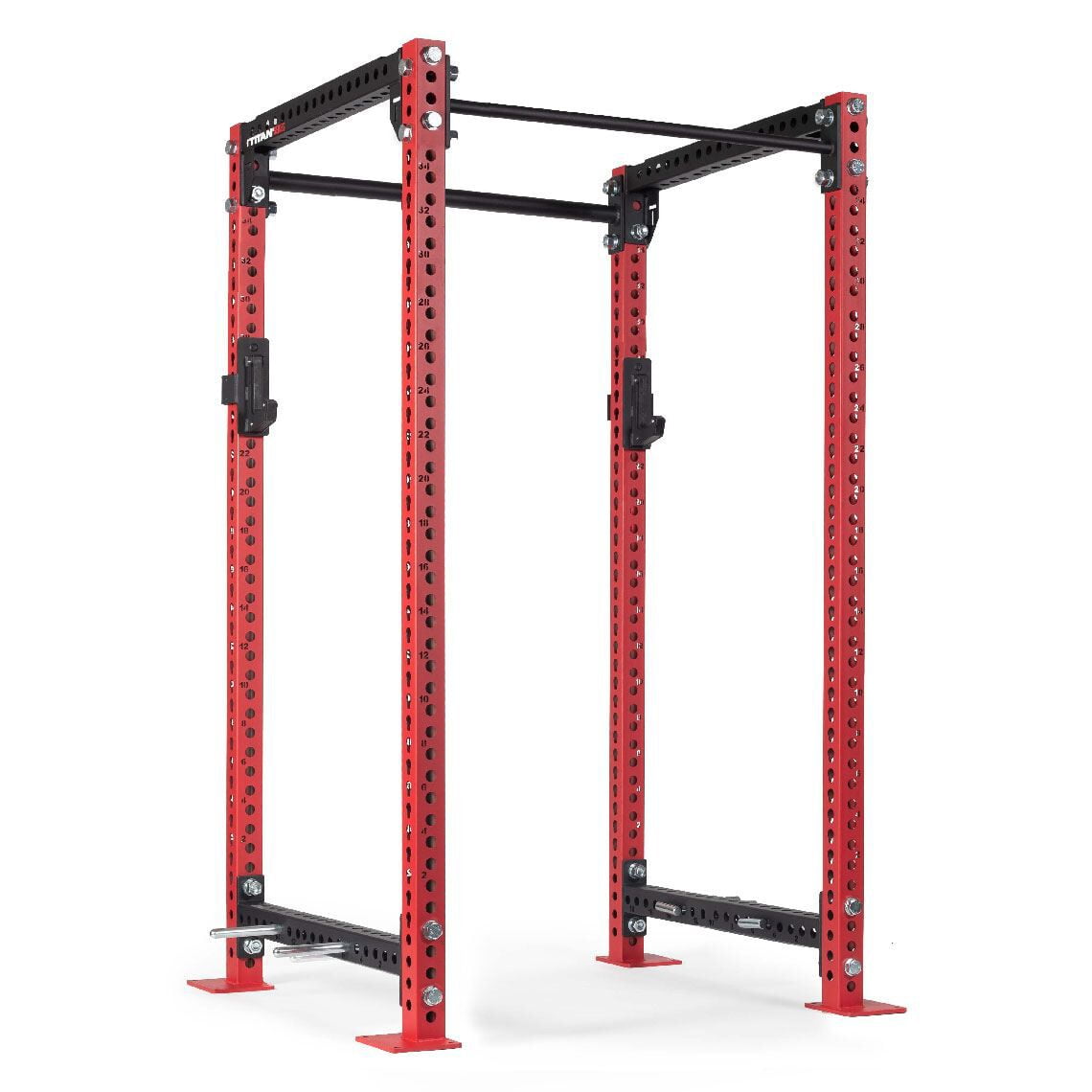 Titan fitness power cage sale