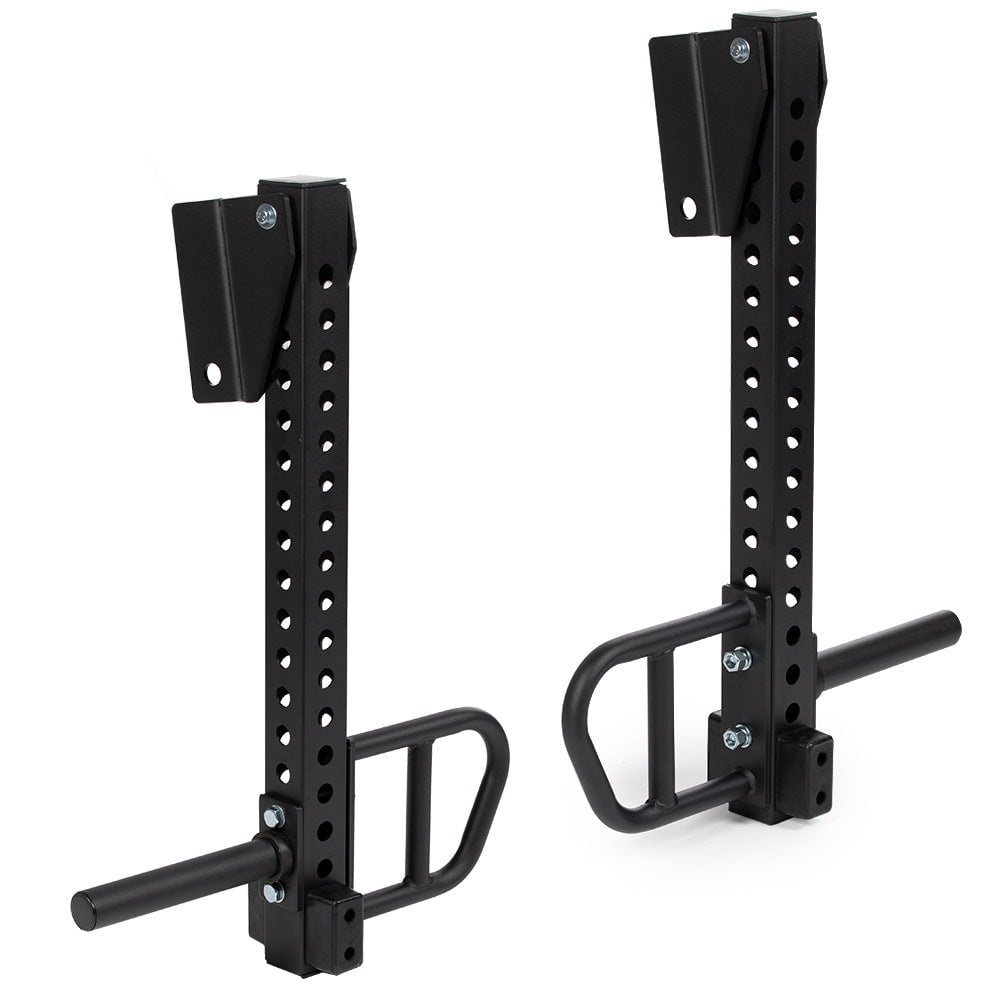 Titan Fitness TITAN Series Adjustable Lever Arms, 600 LB Per Arm, Pin ...
