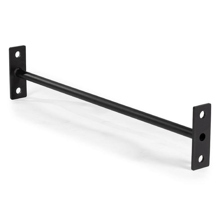 Titan Fitness TITAN Series Single Pull-Up Bar Inch