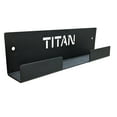 thumbnail image 1 of Titan Fitness Wall Mounted Bench Hanger, 1 of 4