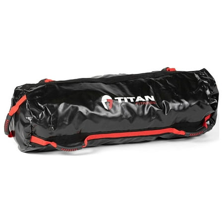 Titan Fitness Weight Training Sandbag 80 lb.
