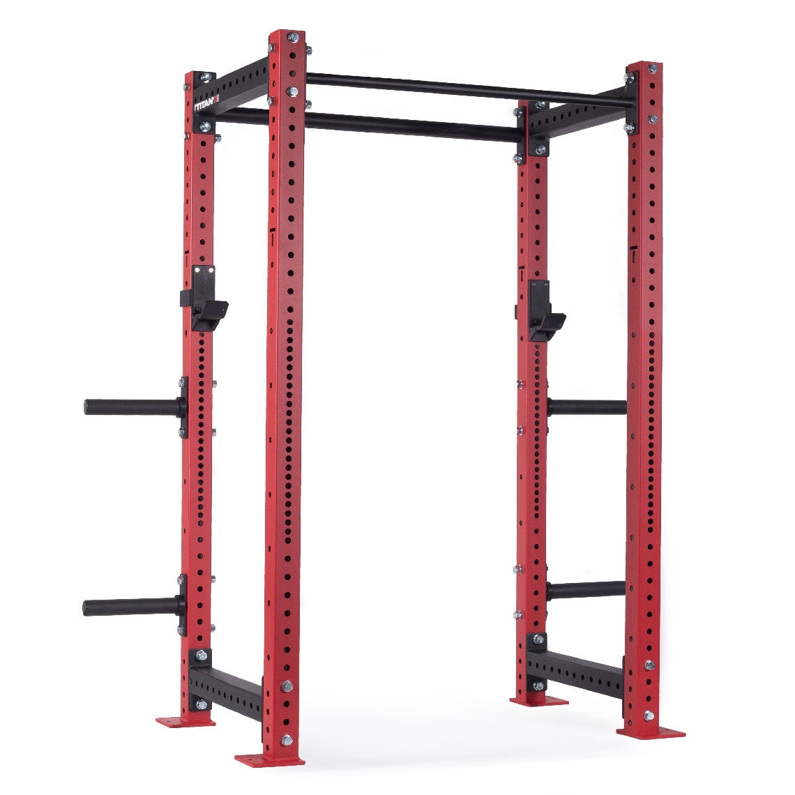 Titan Fitness How Tall Are Power Racks Body Power TITAN MFT Elite
