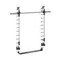 thumbnail image 1 of Titan Fitness X-3 Series 80" Smith Machine Power Rack Attachment, 500 LB Capacity, 1 of 10