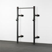 Titan Fitness X 3 Wall Mounted Folding Power Rack Liberia Ubuy
