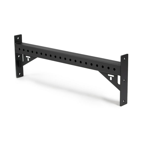 Titan Fitness X-3 Series Crossmember With Gussets, 3" x 3" Stabilizer Bar Power Rack Connector