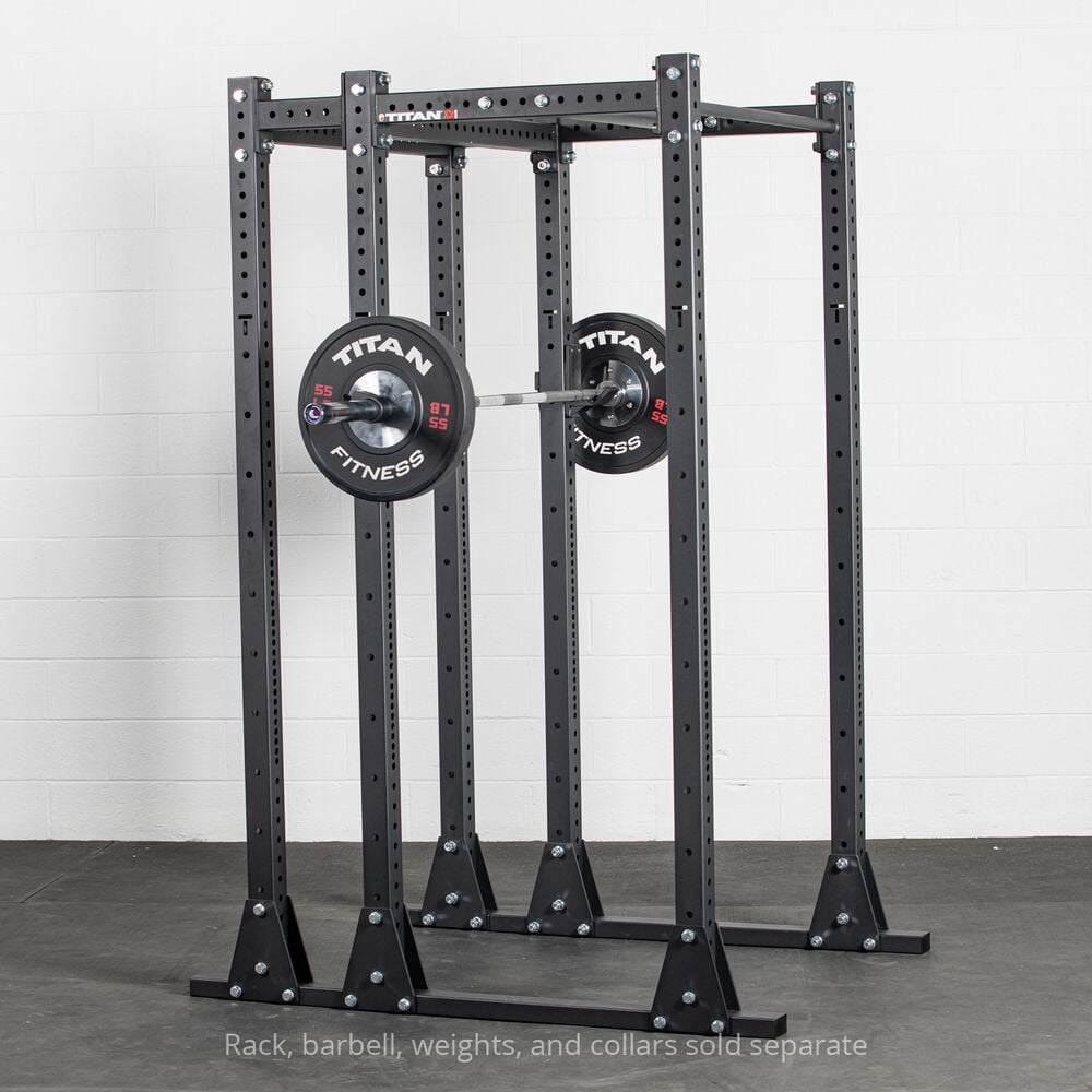 Test du banc plat Titan Fitness Elite Series : performance et confort
