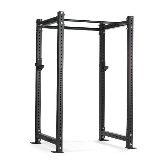 Titan Fitness X-3 Series Short Bolt-Down Power Rack 36-in. Depth