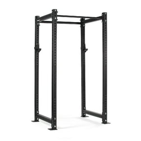 Titan Fitness X-3 Series Tall Bolt-Down Power Rack 36-in. Depth