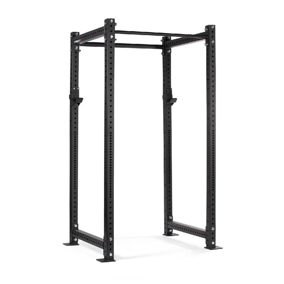 Titan Fitness X-3 Series Tall Bolt-Down Power Rack 36-in. Depth