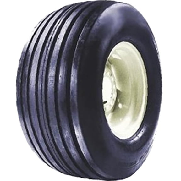Titan Flo-Trac RIB 31X13.50-15 128B 14 Ply Tractor Tire