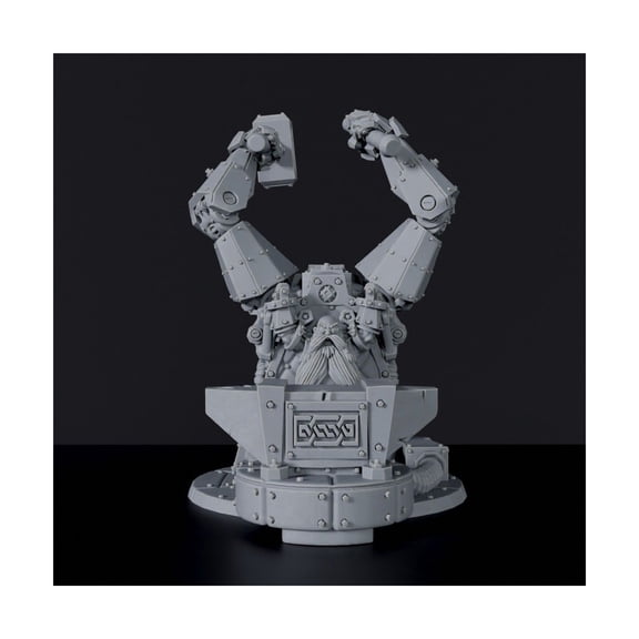 Titan Forge Ancient Forge New