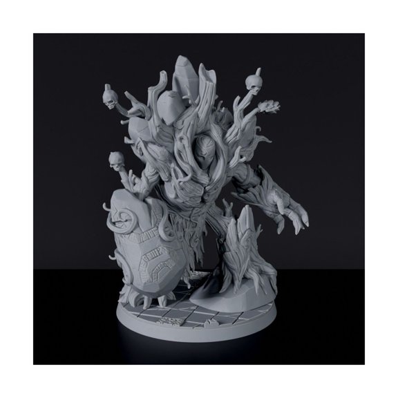 Titan Forge Bramblehive New